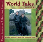 Armstrong & Aichele CD-World Tales Volume II