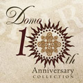 Domo 10th Anniversary