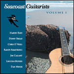 Seacoast Guitarists  Volume 1