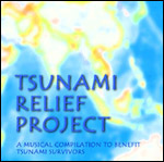 Randy Armstrong CD-Tsunami Relief Project