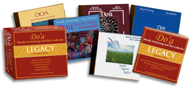 Legacy Box Set