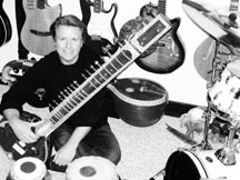 randy armstrong
