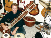 randy armstrong