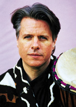 randy armstrong
